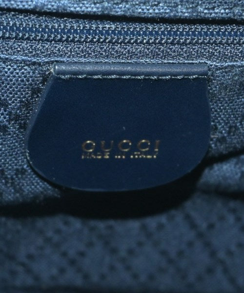 GUCCI เป้สะพายหลัง