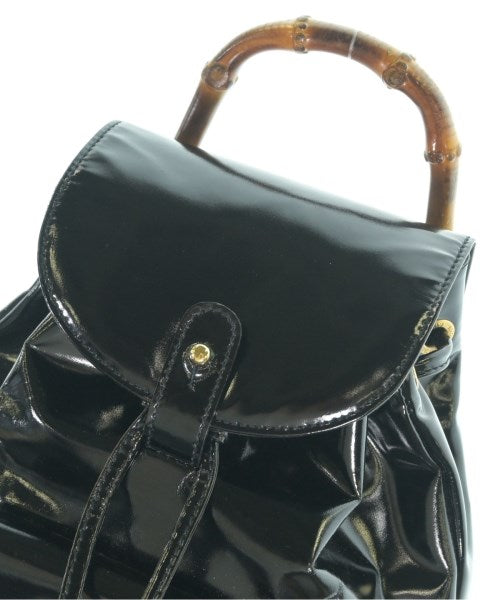 GUCCI เป้สะพายหลัง