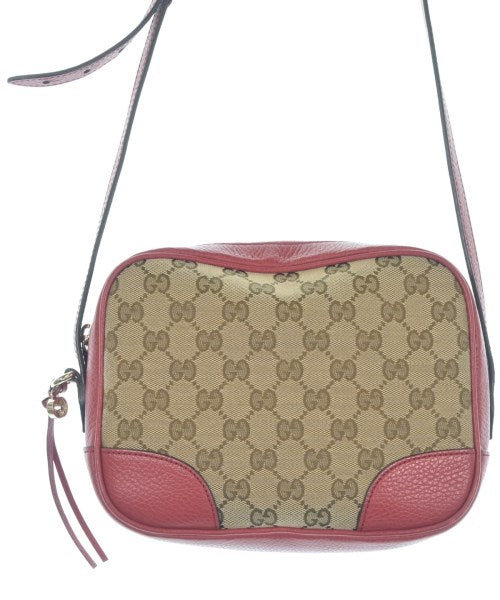 GUCCI กระเป๋าสะพาย