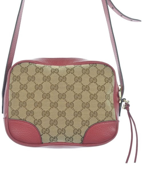 GUCCI กระเป๋าสะพาย