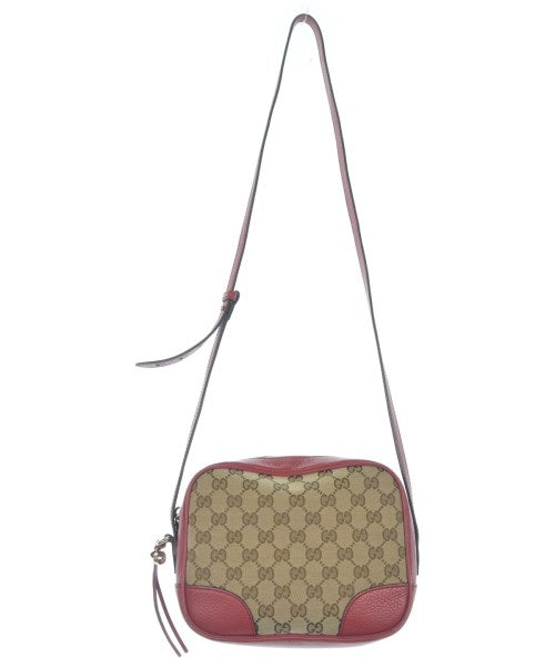 GUCCI กระเป๋าสะพาย