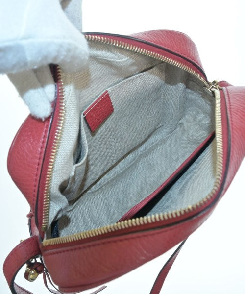 GUCCI กระเป๋าสะพาย