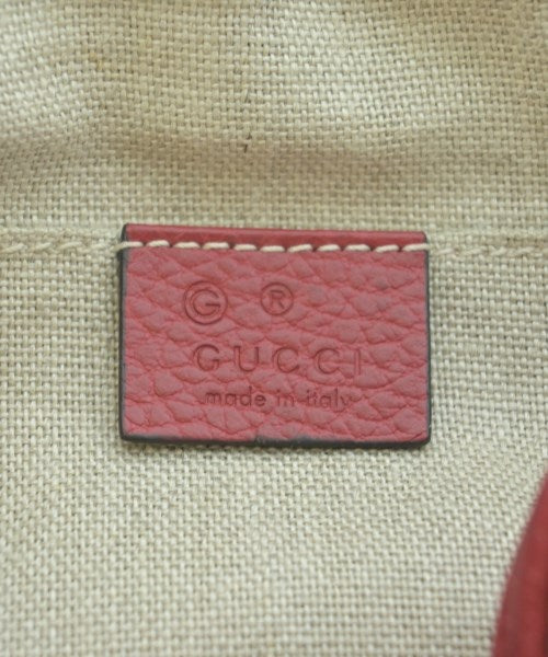 GUCCI กระเป๋าสะพาย