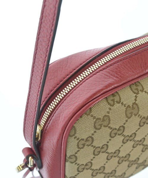 GUCCI กระเป๋าสะพาย