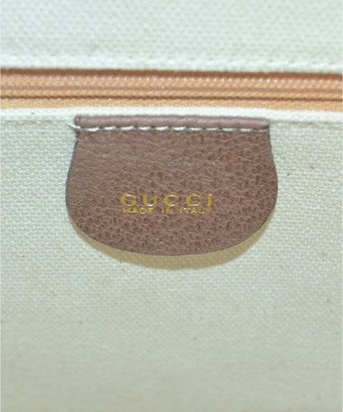 GUCCI กระเป๋าถือ