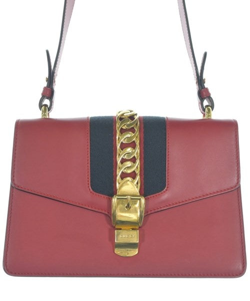 GUCCI กระเป๋าสะพาย