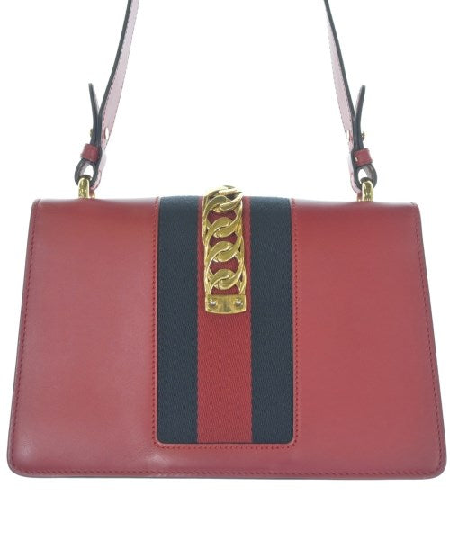 GUCCI กระเป๋าสะพาย