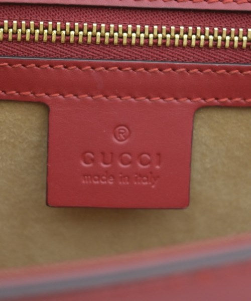 GUCCI กระเป๋าสะพาย