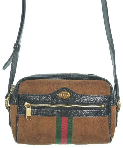 GUCCI กระเป๋าสะพาย