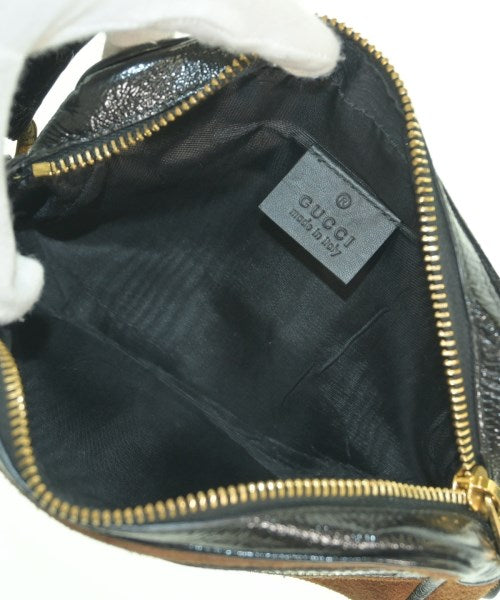 GUCCI กระเป๋าสะพาย