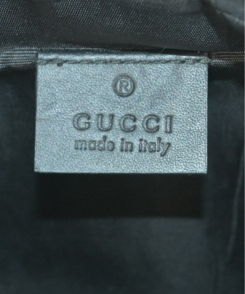 GUCCI กระเป๋าสะพาย