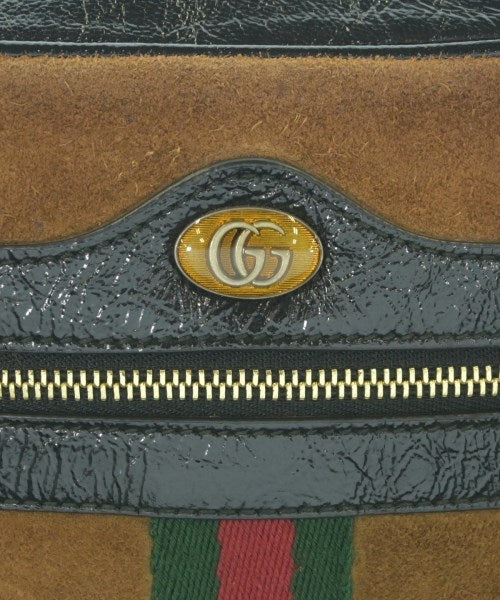 GUCCI กระเป๋าสะพาย