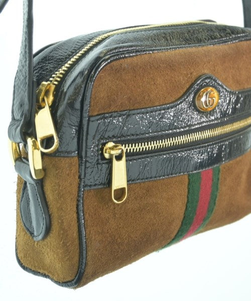 GUCCI กระเป๋าสะพาย