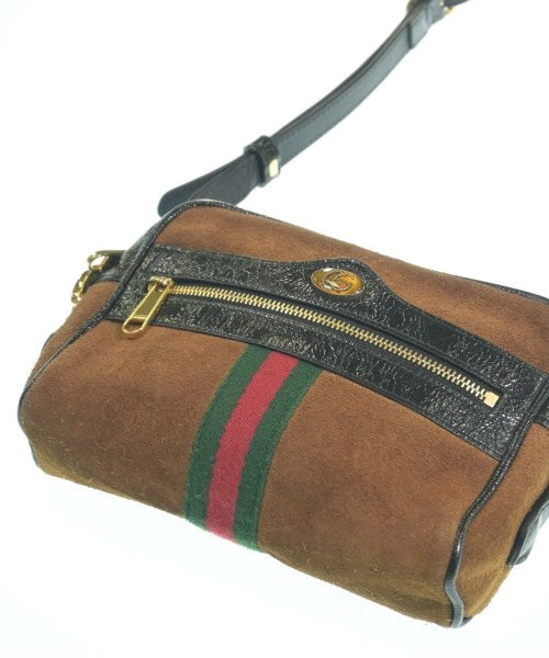 GUCCI กระเป๋าสะพาย