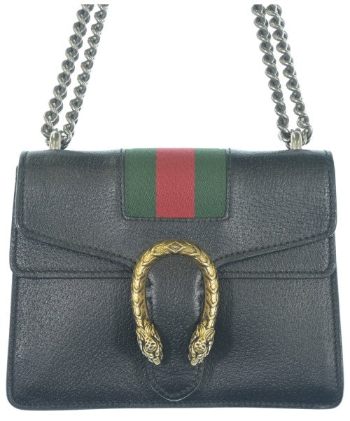 GUCCI กระเป๋าสะพาย