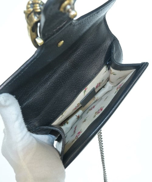 GUCCI กระเป๋าสะพาย