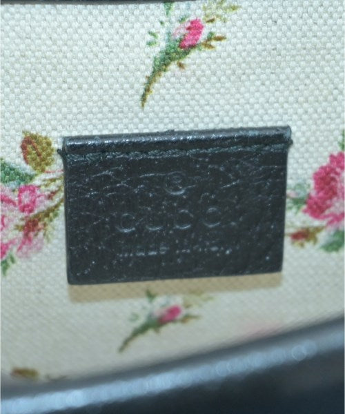 GUCCI กระเป๋าสะพาย