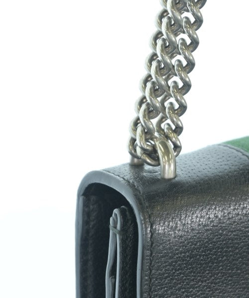 GUCCI กระเป๋าสะพาย