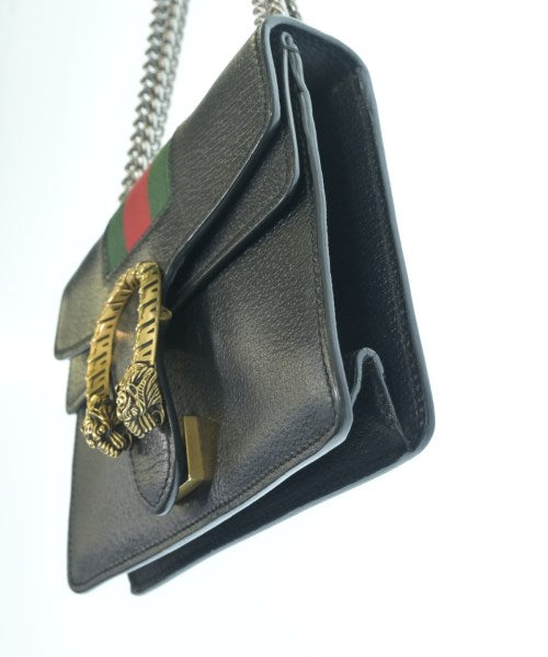 GUCCI กระเป๋าสะพาย