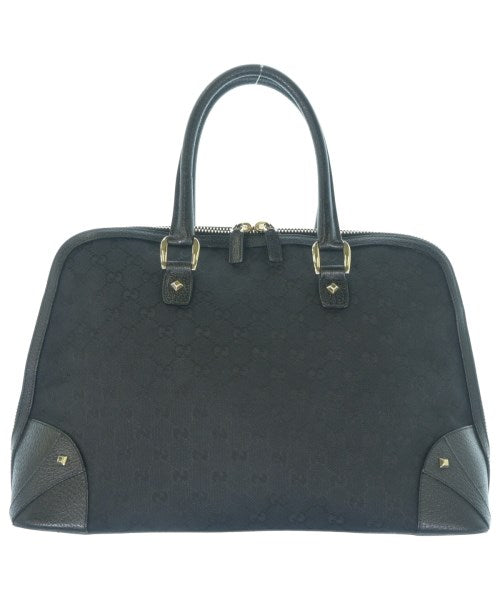 GUCCI กระเป๋าถือขนาดใหญ่