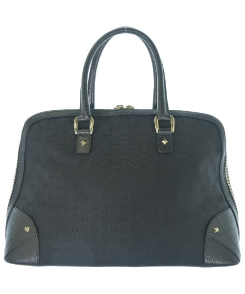 GUCCI กระเป๋าถือขนาดใหญ่