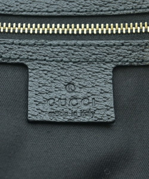 GUCCI กระเป๋าถือขนาดใหญ่