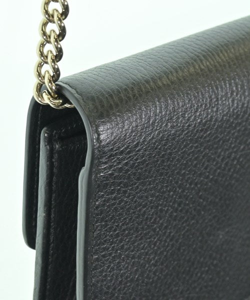 GUCCI กระเป๋าสตางค์/กระเป๋าใส่เหรียญ