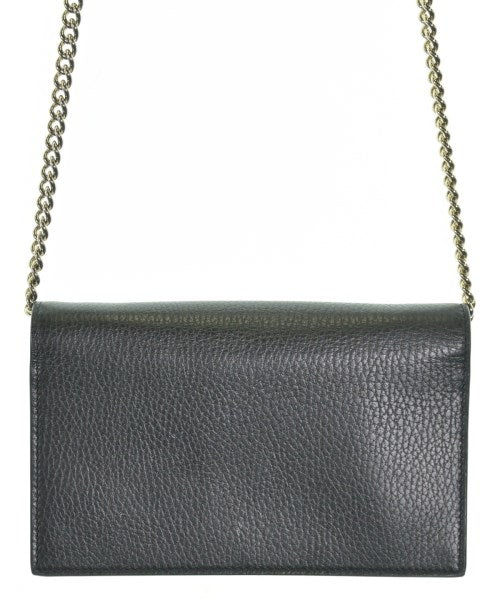 GUCCI กระเป๋าสตางค์/กระเป๋าใส่เหรียญ