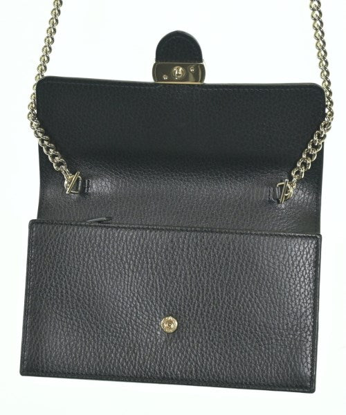 GUCCI กระเป๋าสตางค์/กระเป๋าใส่เหรียญ