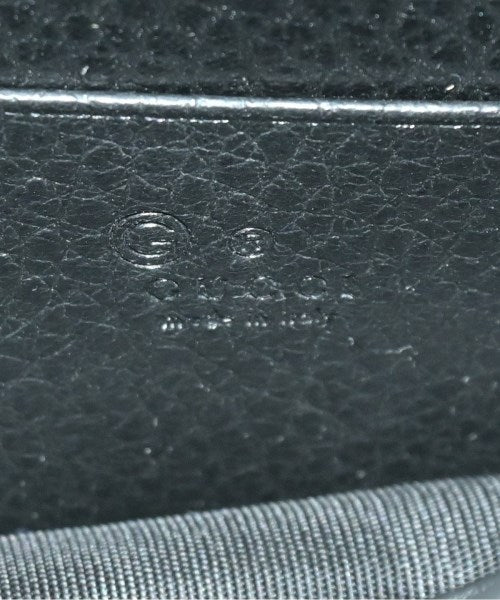 GUCCI กระเป๋าสตางค์/กระเป๋าใส่เหรียญ