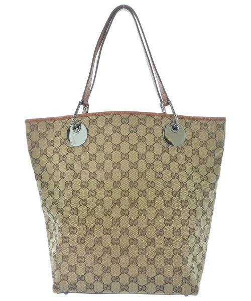 GUCCI กระเป๋าถือขนาดใหญ่