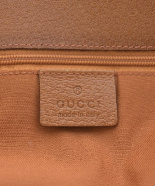 GUCCI กระเป๋าถือขนาดใหญ่