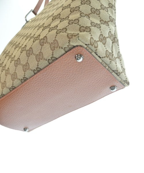 GUCCI กระเป๋าถือขนาดใหญ่