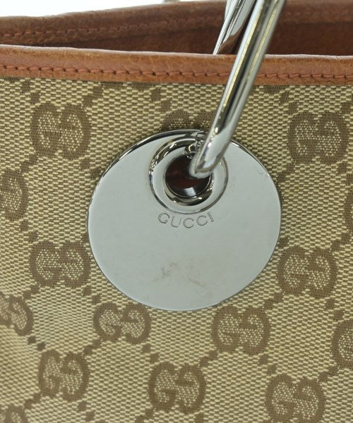 GUCCI กระเป๋าถือขนาดใหญ่