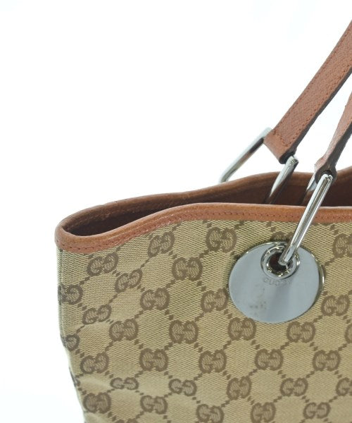 GUCCI กระเป๋าถือขนาดใหญ่