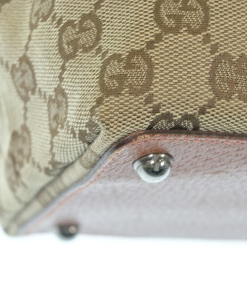 GUCCI กระเป๋าถือขนาดใหญ่