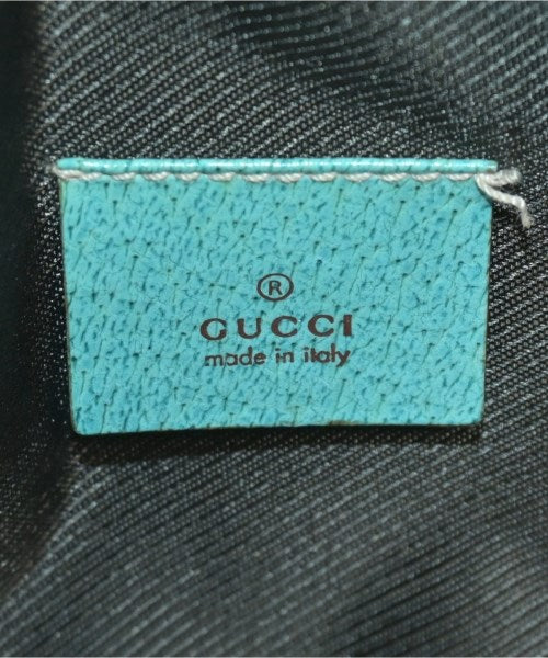 GUCCI กระเป๋าถือ