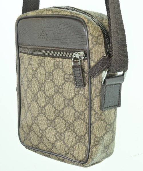 GUCCI กระเป๋าสะพาย