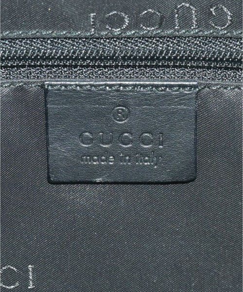 GUCCI กระเป๋าถือ