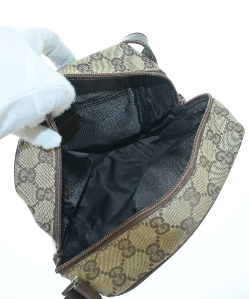GUCCI กระเป๋าสะพาย
