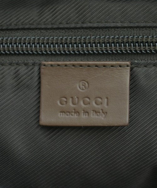 GUCCI กระเป๋าสะพาย