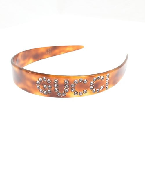 GUCCI เครื่องประดับผม