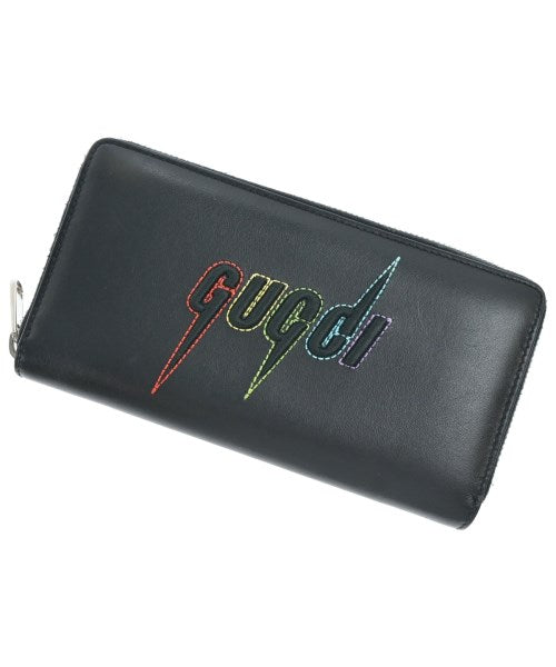 GUCCI กระเป๋าสตางค์/กระเป๋าใส่เหรียญ