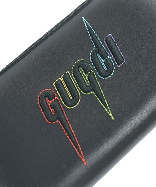 GUCCI กระเป๋าสตางค์/กระเป๋าใส่เหรียญ