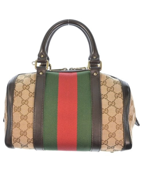 GUCCI กระเป๋าถือ