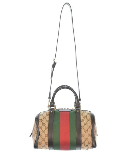 GUCCI กระเป๋าถือ