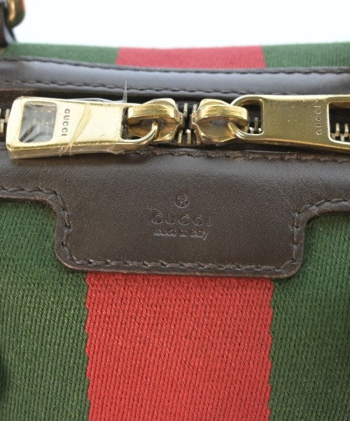 GUCCI กระเป๋าถือ