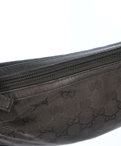 GUCCI กระเป๋าสะพาย