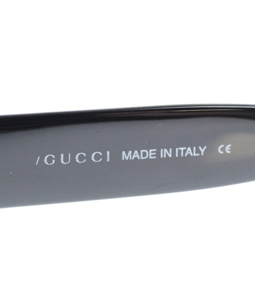 GUCCI แว่นกันแดด