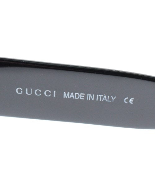 GUCCI แว่นกันแดด